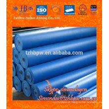 Hot Sale Haiben Tela de PVC Tarpaulin Roll